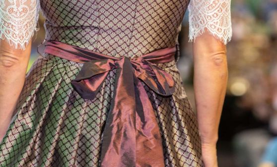 Grünbacher Dorffest. 21.08.22