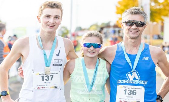 9. Wimberger Lasberger Brückenlauf