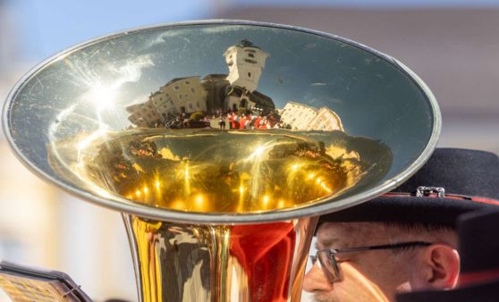 Mühlviertler Wiesn 12. 08. 2023