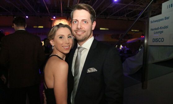 Ball der Freiwilligen Feuerwehr Steyr