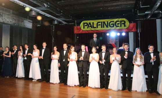 HTL Steyr "Festplatte voll - jetzt wird formatiert" Teil 1