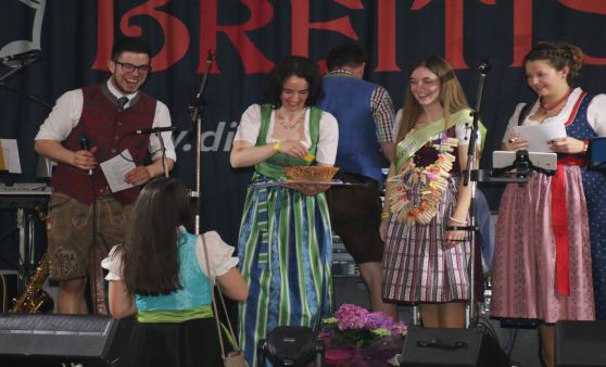 Nacht der 1000 Blüten