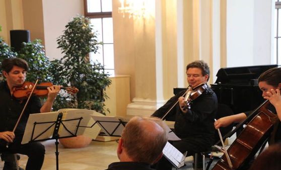 Styraburg Festival Steyr