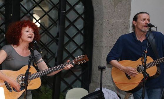 2. Steyrer Musiknacht