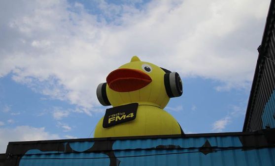 Linz AG Bubbledays 2018