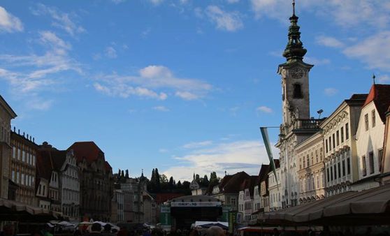 39. Steyrer Stadtfest