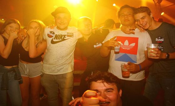 Bezirksmusikfest Ernsthofen - 130 Jahre Musikverein Ernsthofen