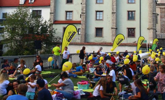 Life Radio Brückenpicknick 2018