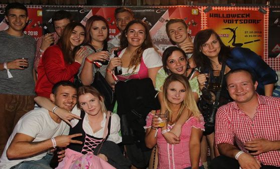 Schiedlberger Oktoberfest