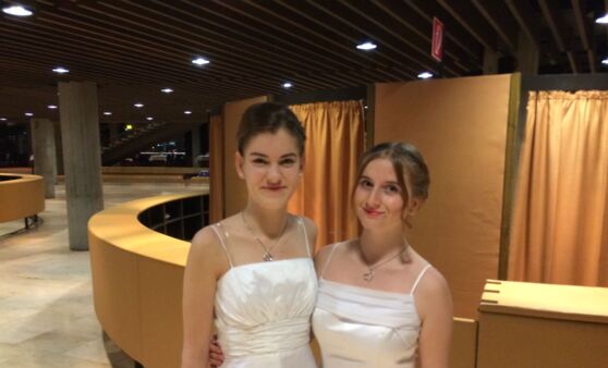 Debütantenball Top Tanz