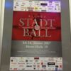 Stadtball Ried im Innkreis Round Table 31