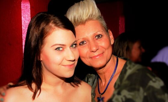 21.1.2017   23:45    @  Mausefalle  Teil 2