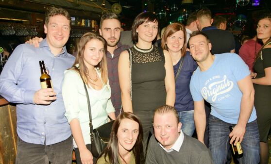 22.1.2017    2:20    @  Linzer Alm  Teil 2