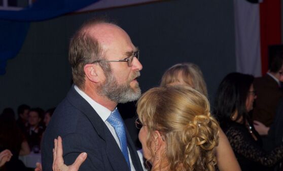 Musikball der Freiwilligen Feuerwehr Steyr/Gleink