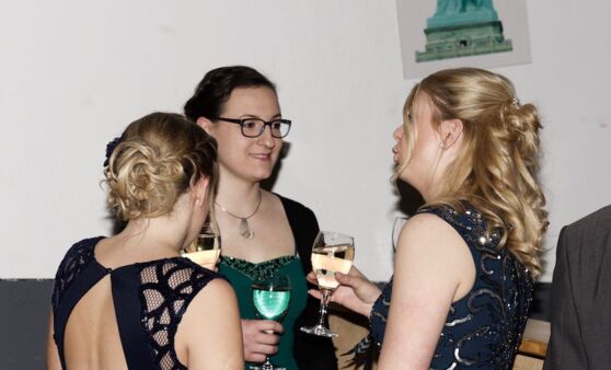 HLW Steyr Maturaball