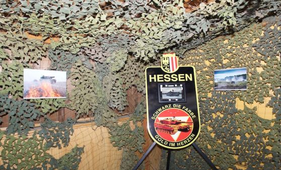 Garnisonsball in Wels - Hessenkaserne 10.Februar 2017