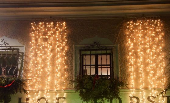 OpeRn Ball des Lionsclubs Sierning - Steyrtal Im Landhotel Forsthof