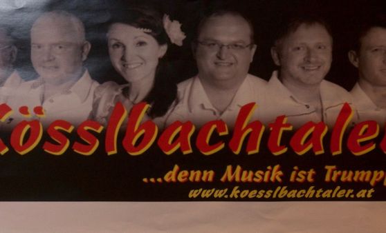 Rotkreuz Ostertanz 2017