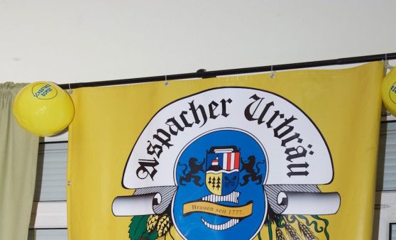 46. Aspacher Frühlingsball