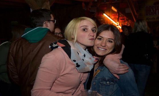 Senftenbacher Stadlfest