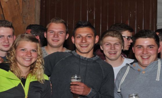 Stadlmania 2017 in Pramet, Guggenberg