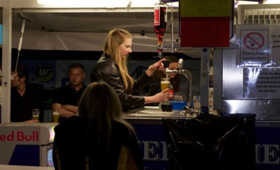 Final Destination in Hohenzell