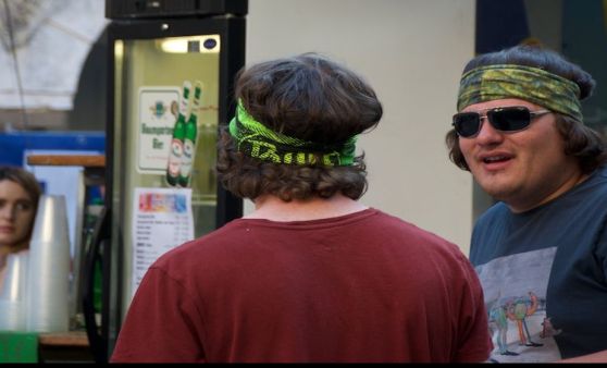 Das Illusion Festival, Wasserschloß Aistersheim