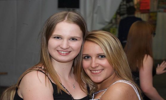 Zeltfest des FC Münzkirchen