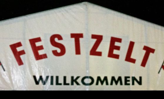 Pfingst-Spektakel Eberschwang