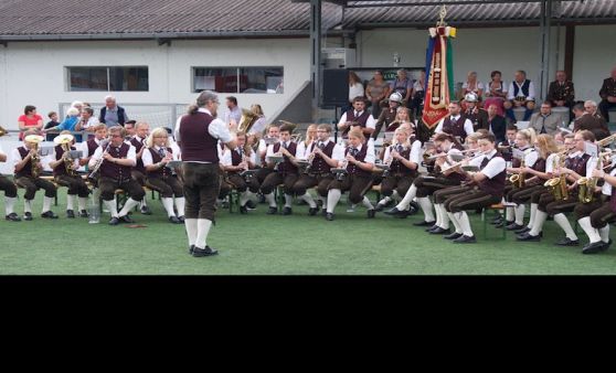 Feuerwehrfest Wallern an der Trattnach