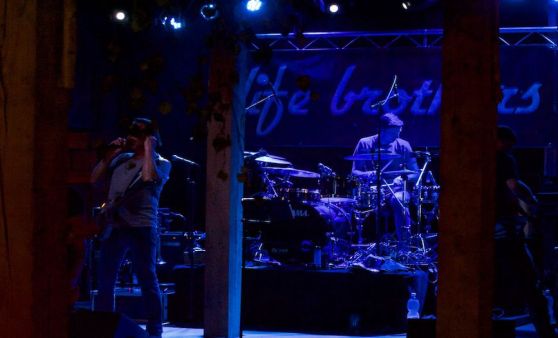 Hohenzeller Stadlfest - Gonetsreith 8.7. 2017