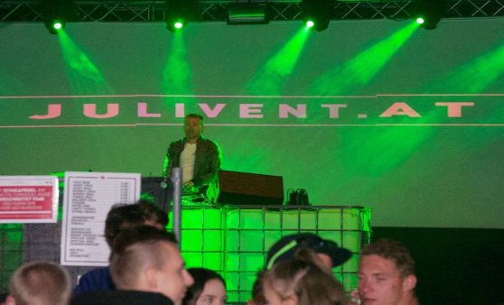 15. Julivent in Eberschwang/Mitterbreitsach