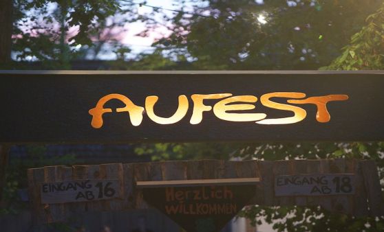 Das Au-Fest in Kirchdorf am Inn