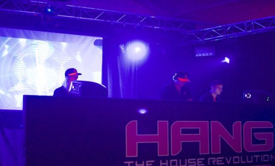 Vichtensteiner Event