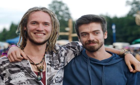 Free Tree Open Air in Taiskirchen 11.-13.8. - Freitag abends und Samstag nachmittags