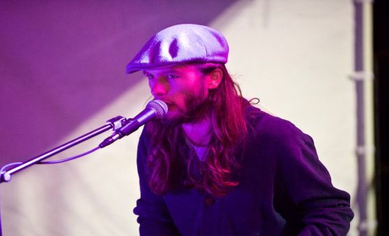 Das Park-und Stadlfest in Utzenaich