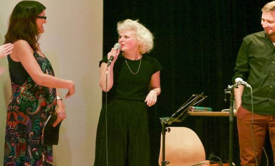 Carneval of Fear - Schärding, 16. September 2017