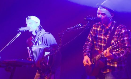 Das Weinlesefest in Blümling, 16.September 2017