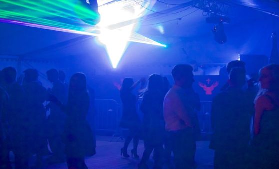 "Maturini" - der Maturaball der HAK Schärding - geschüttelt, gerührt und heute gekürt !