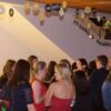 Maturaball der Don Bosco Schulen Vöcklabruck - 11.11.2017