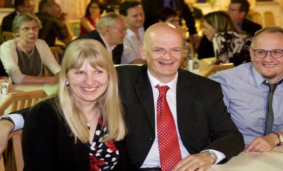 Frühlingsball der Union, St. Marienkirchen am Hausruck