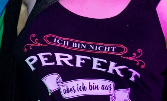 Hohenzeller Stadlfest