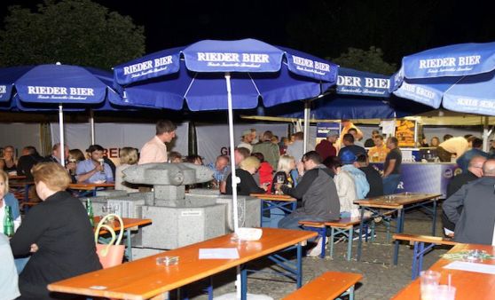 Gurtner Dorfbrunnenfest