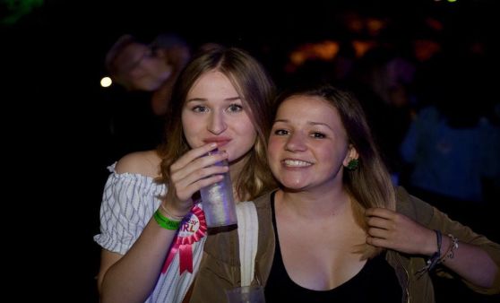 Oper Air im Zentrum Neundling/Mettmach