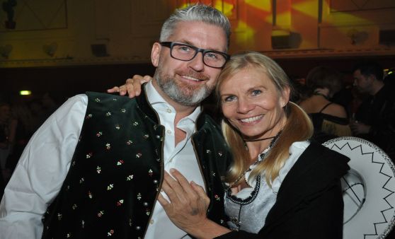 Wüdara Gschnas 2017 "cowgirls & indianer"