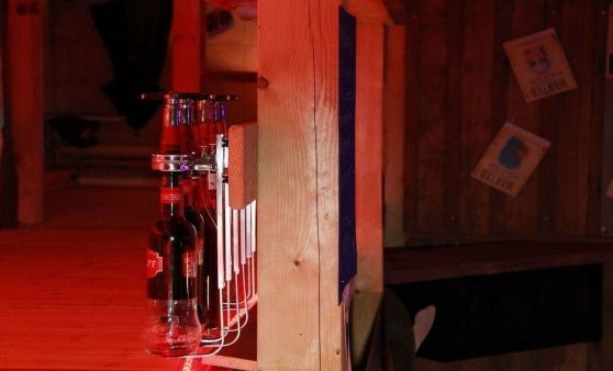 Roither Feuerwehrball