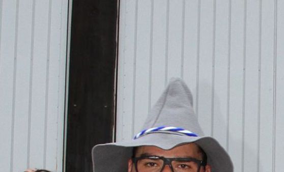 Häusle Ball vom Musikverein Altmünster, Faschingsball