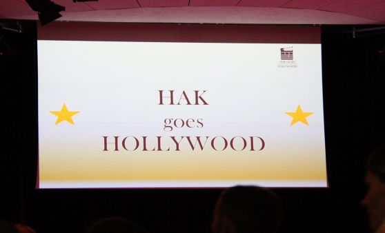 Maturaball BHAK Gmunden