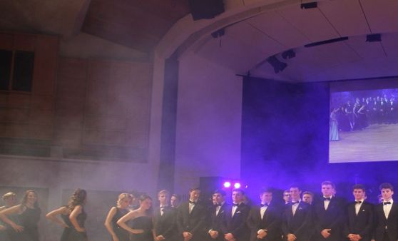 Maturaball BG/BRG Gmunden