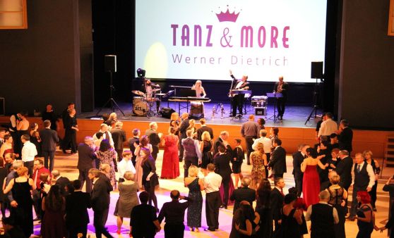 tanzschule Ball Bad Ischl